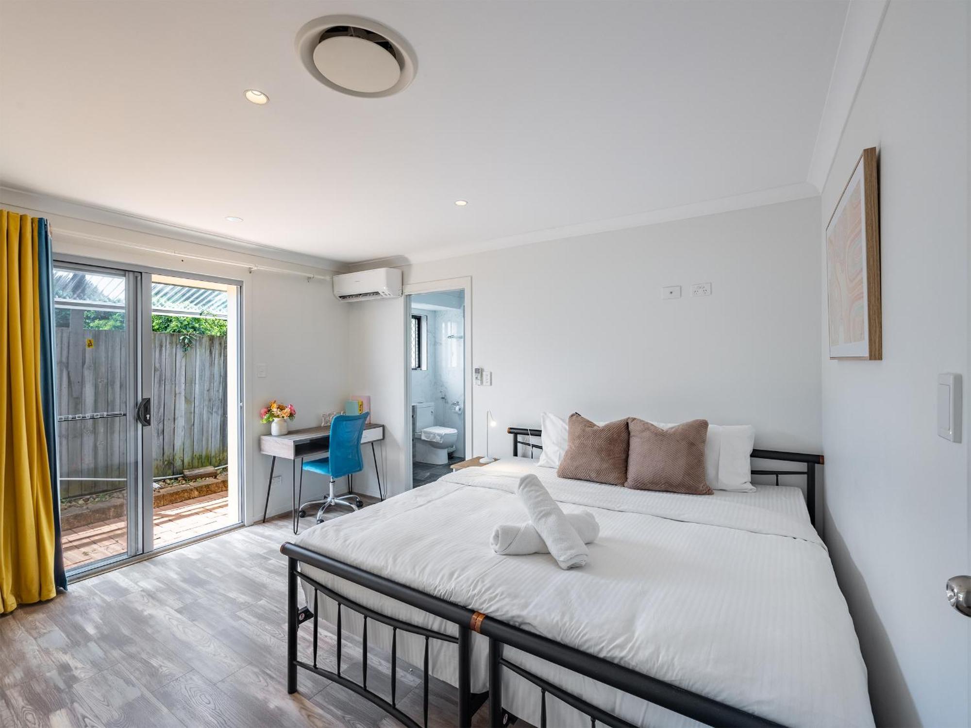 Exceptional Value! Immaculate&Cozy 1Br Home Kuraby Esterno foto