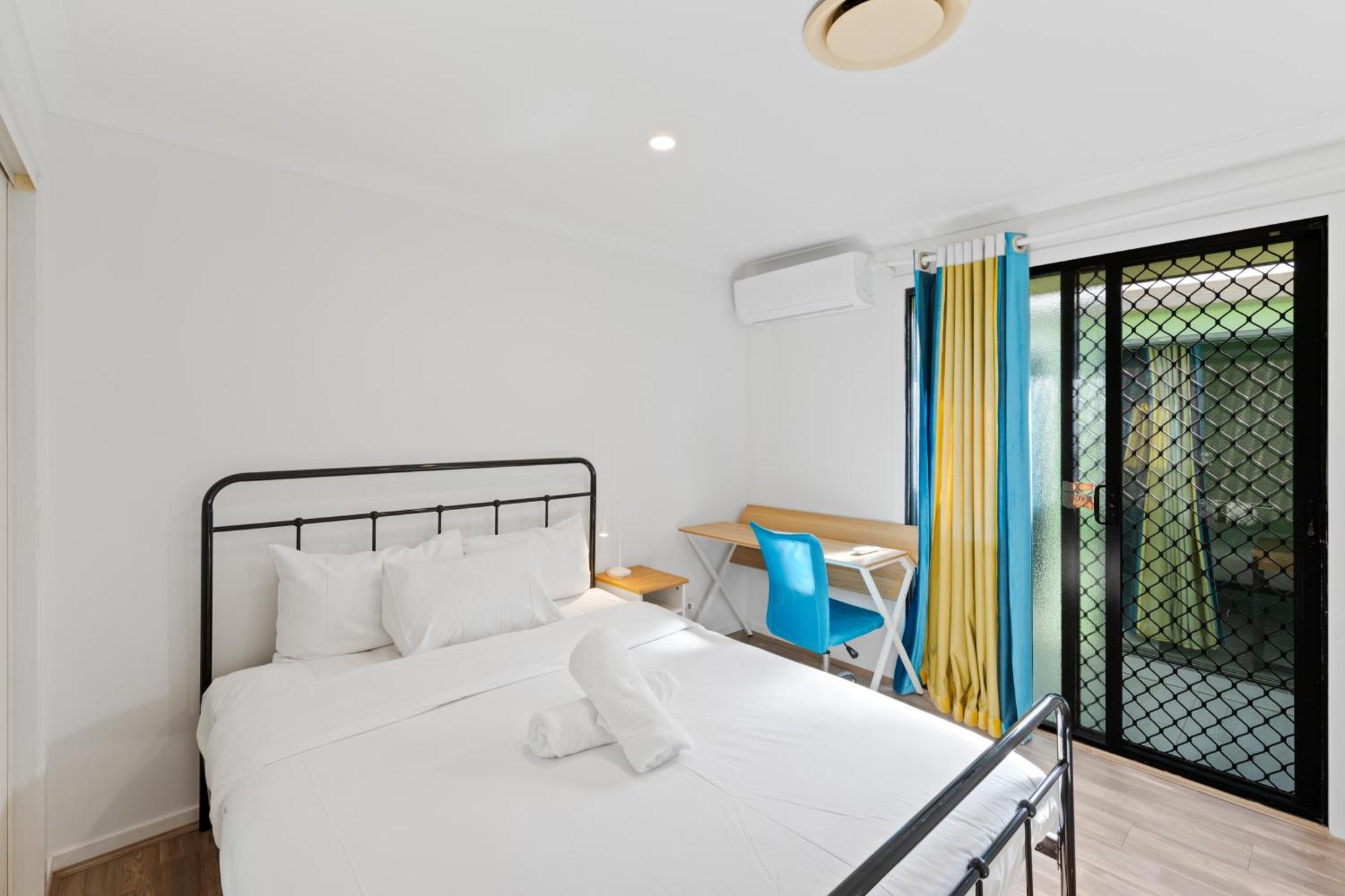Exceptional Value! Immaculate&Cozy 1Br Home Kuraby Esterno foto