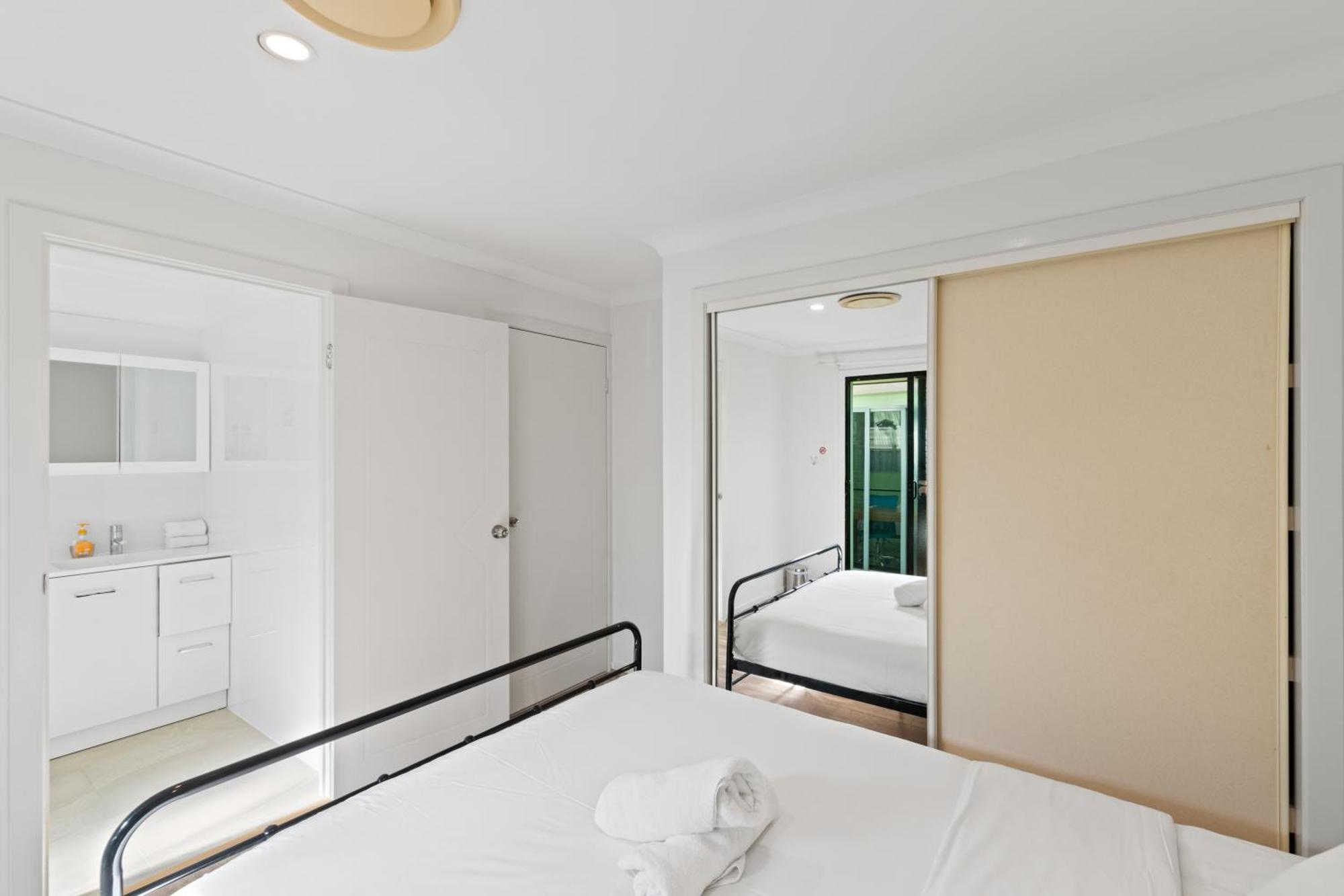 Exceptional Value! Immaculate&Cozy 1Br Home Kuraby Esterno foto
