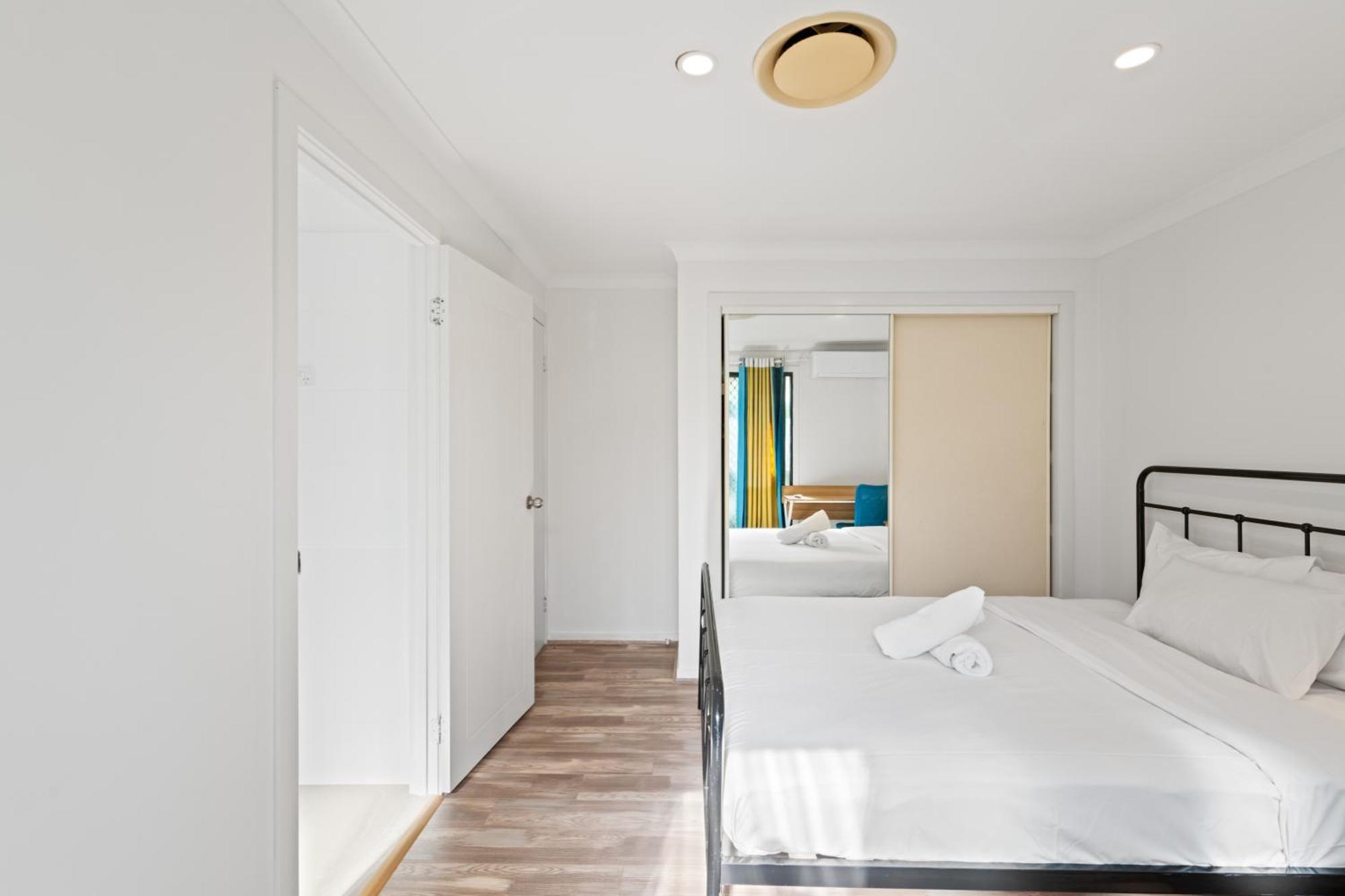 Exceptional Value! Immaculate&Cozy 1Br Home Kuraby Esterno foto