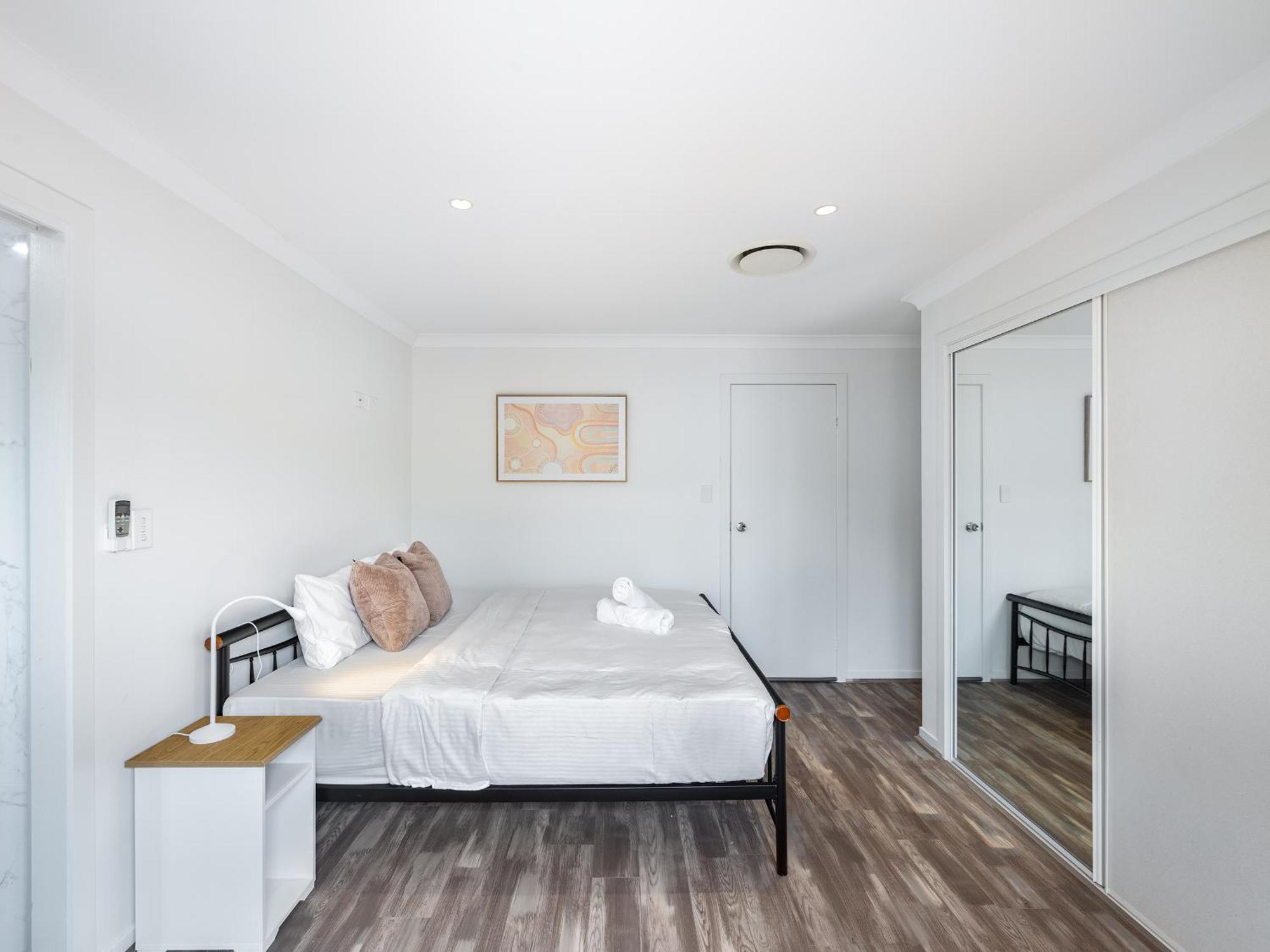 Exceptional Value! Immaculate&Cozy 1Br Home Kuraby Esterno foto