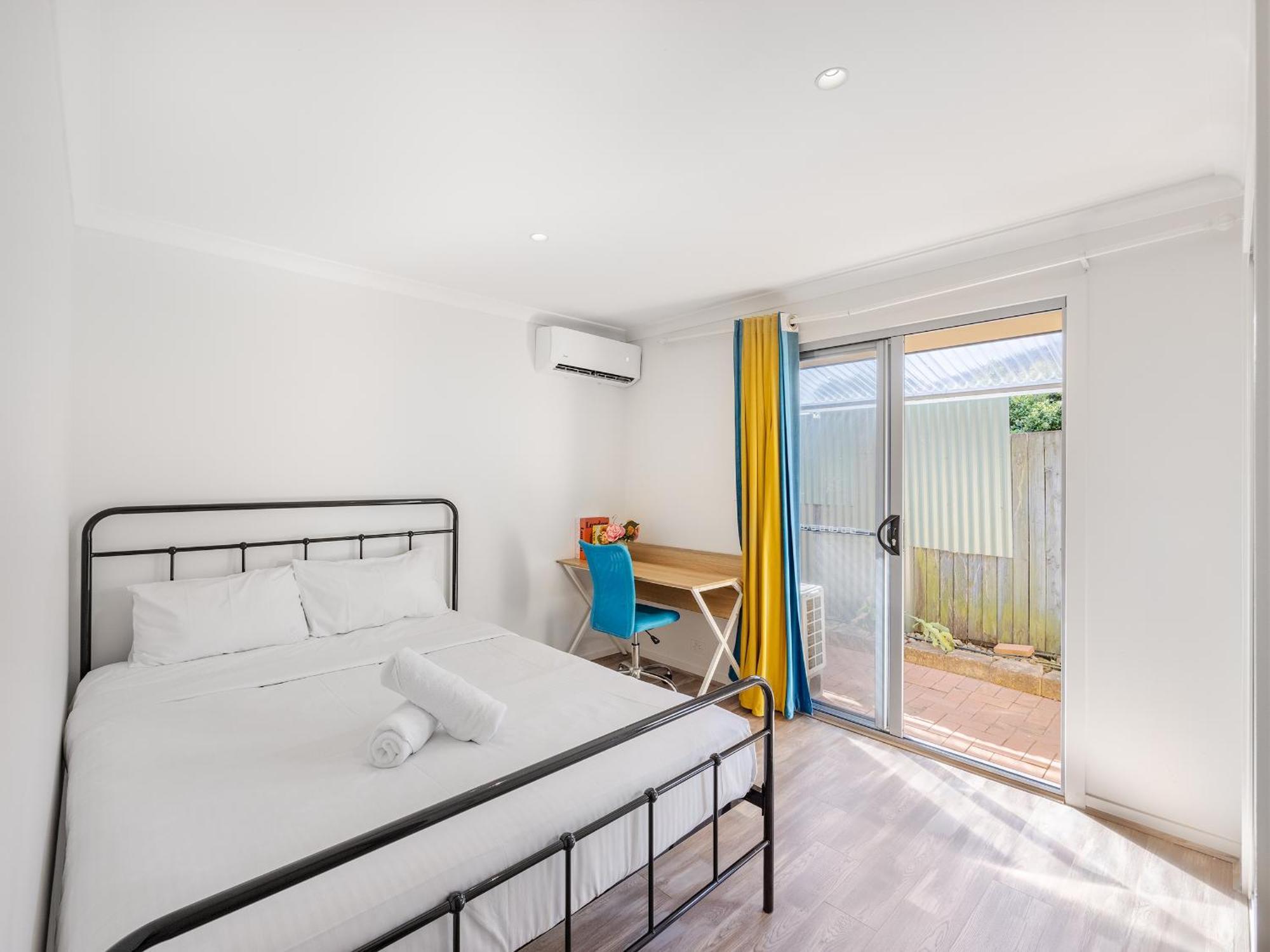 Exceptional Value! Immaculate&Cozy 1Br Home Kuraby Esterno foto
