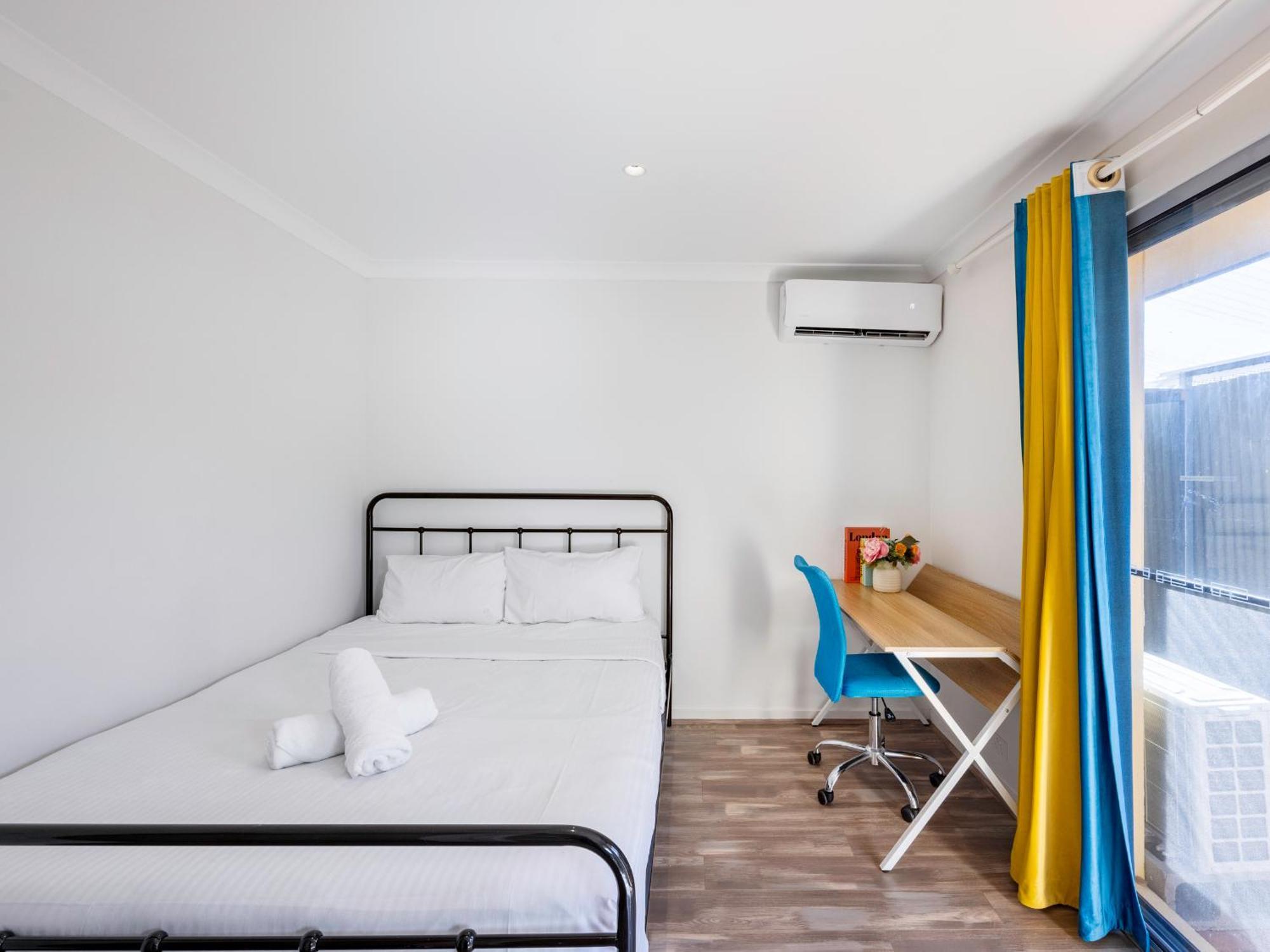 Exceptional Value! Immaculate&Cozy 1Br Home Kuraby Esterno foto